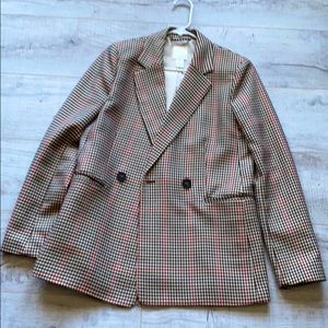 H&M blazer